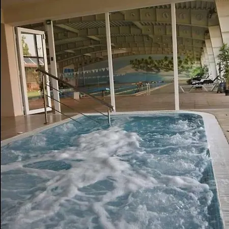 Отель Plaisir 2*
